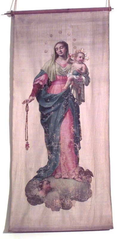 Madonna del Rosario